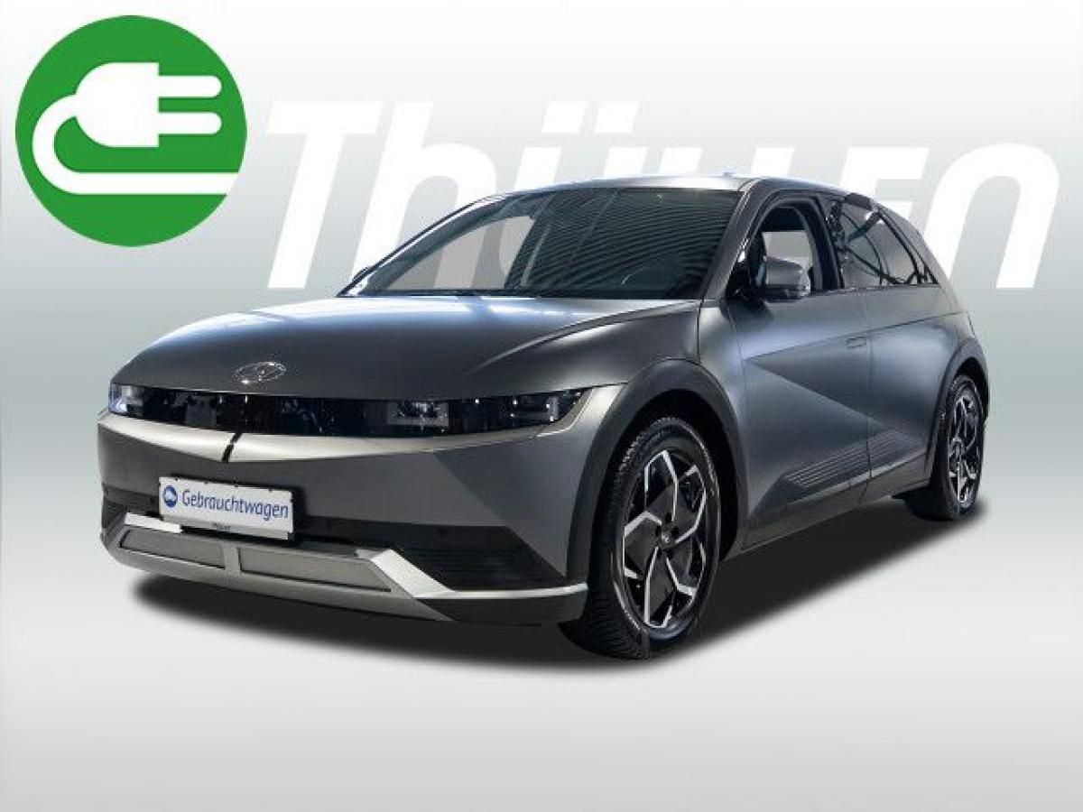 Hyundai IONIQ 5 🚀TECHNIQ🚀SOFORT VERFÜGBAR Leasing
