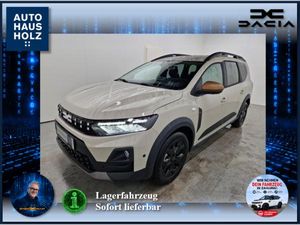 Dacia Jogger hybrid 155 Extreme 5-Sitzer 🚀🔍inkl. Full-Service