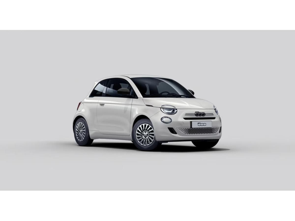 Fiat 500 1.0 FireFly Hybrid Pop *BRAUN AKTION* Leasing