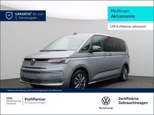 Volkswagen Multivan Life 4Motion AHK Pano AreaView Navi