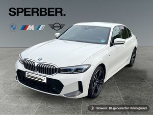 BMW 320i M Sportpaket*18 Zoll*AHK*ACC*360 Kamera*
