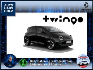 Renault Twingo Evolution 80 Urban Range 🔋⚡inkl. Überführung