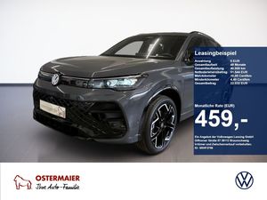 Volkswagen Tiguan R-Line 2.0TDI 193PS 4MOTION DSG IQ.LIGHT,
