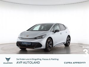 Cupra Born 170 kW 63 kWh Edition Dynamic | NAVI | AHK