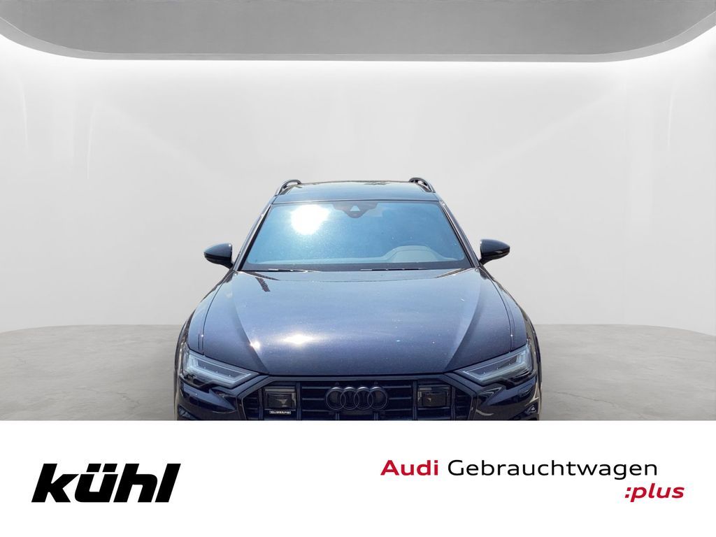 Audi A6 Allroad 55 TFSI Q S tronic LED/ACC/Kamera/Nav Leasing