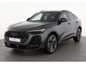 Audi Q5 Sportback TDI quattro S line LP: 90.113,-Head-up/Pano/B&O/Lenkradheizung