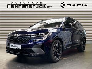 Renault Espace 6 Esprit Alpine E-Tech Full Hybrid 200 AC Leasing