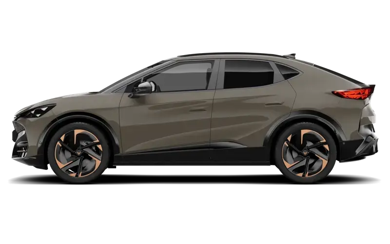 Cupra Tavascan 210 kW (286 PS) 77 kWh Endurance - Black Deal 🖤 Leasing