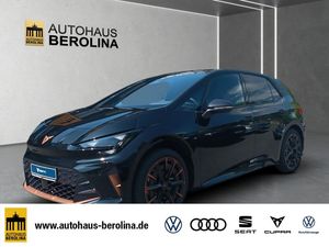 Cupra Born VZ 79 kWh *MATRIX*HuD*ACC*NAV*R-CAM*SHZ*