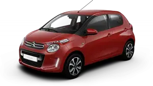 Citroen C1 Auto-Abos