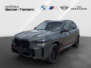 BMW X5 xDrive40d - UPE 129.420,- € #exclusive