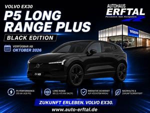 Volvo EX30 P5 Long Range Plus Black Edition - Leasing