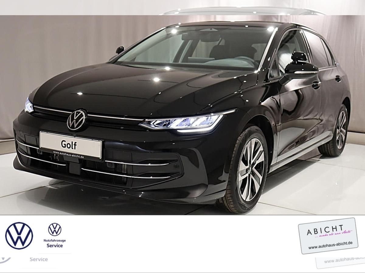 Volkswagen Golf ENERGY 2.0l TDI DSG FAHRSCHULAUSSTATTUNG AHK Leasing