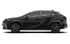 Lexus UX 300h F Sport Design Leasing