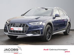 Audi A4 Allroad quattro 45 TFSI S-tronic Leasing