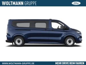 Ford Transit Custom Kombi 320 L2 FWD Trend Automatik 9.Sitzer