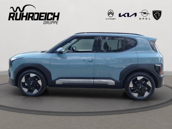 Kia EV2 EV2 42.2 5S AIR WIN WP NAV HDA2 !!!SOFORT VERFÜGBAR!!! Leasing