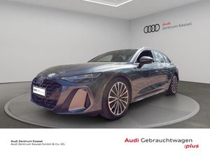 Audi A6 Avant e-hybrid qu S line Navi LED+ AHK 360°
