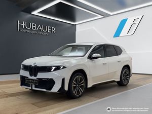 BMW iX3 40 [M Sport, HUD, AHK, ACC, Iconic Glow]
