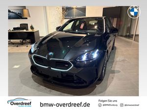 BMW M135 xDrive Navi DSG Bluetooth PDC HeadUp
