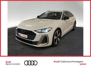 Audi A5 Avant edition one TFSI S tr. AHK MATRIX 360°K