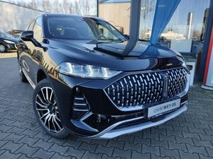 GWM Wey 05 AWD Premium