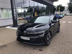 Renault Megane E-Tech 100% Techno 220 Comfort Range Leasing