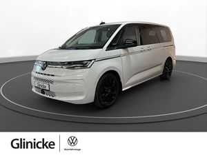 Volkswagen T7 Multivan 2.0 TDI Style lang AHK Matrix LM 18"
