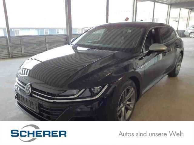 Volkswagen Arteon SB 2.0 TSI 4motion DSG R AHK+Pano+H&K+360 Leasing
