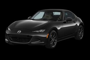 Mazda MX-5 RF 1.5 SKYACTIV-G 136 Homura