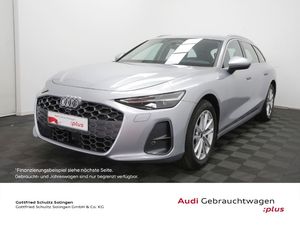 Audi A6 Avant S tronic 2.0 TFSI 150 kW