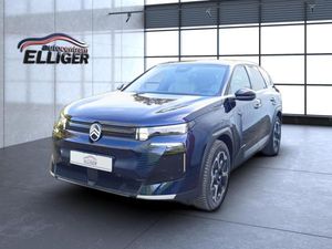 Citroën C5 Aircross Elektromotor 210 Komfort-Range MAX