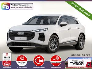 Audi Q3 Tech LED+ KlimaP MMI+ Keyl ACC eHK UVP-29%*