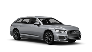 Audi A6 Avant oder ähnlich - Auto-Abo