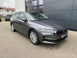 Skoda Octavia Octavia Combi 2.0 TDI DSG Selection NAVI AHK PANO ACC Leasing