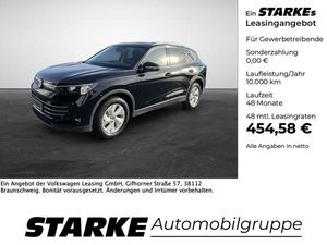 Volkswagen Tiguan 2.0 TDI DSG NAVI Sitzhzg. WR Elegance