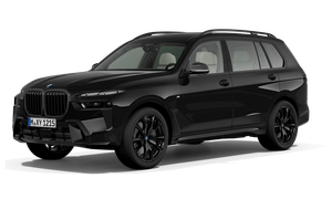 BMW X7 xDrive40i xDrive40i Auto-Abo