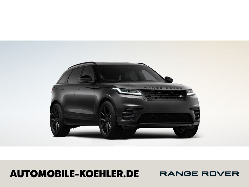 Land Rover Range Rover Velar D300 Dynamic SE AHK WINTERPACK Leasing