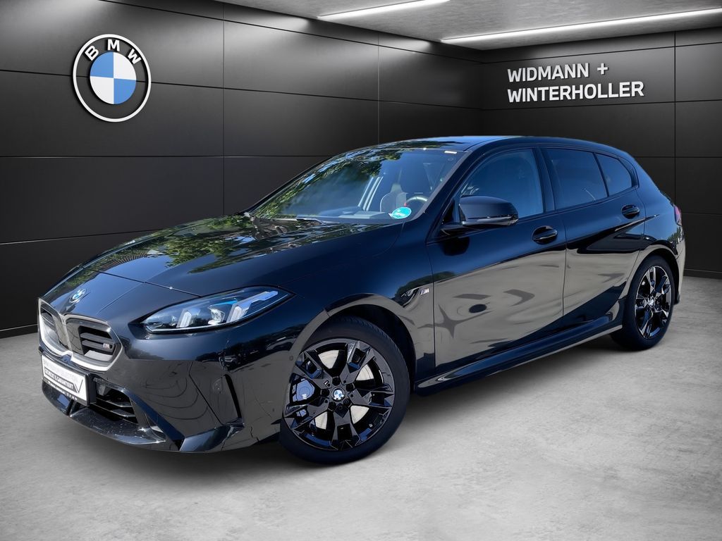 BMW M135 xDrive 5-Türer HUD PA+ DA Prof LRH H/K Komf Leasing