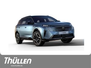Peugeot 5008 Neuer E- GT 210 / Voll-Leder-Paket / 7 Sitzer Leasing