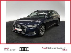 Audi A6 Avant Sport 35 TDI S tr. LED RFK NAVI ACC