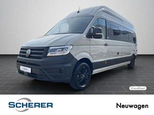 Volkswagen Grand California Grand California Dune 680 Direkt verfügbar