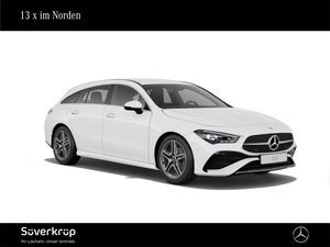MERCEDES-BENZ CLA 180 Shooting Brake ⭐⭐ SOFORT VERFÜGBAR ⭐⭐ Leasing