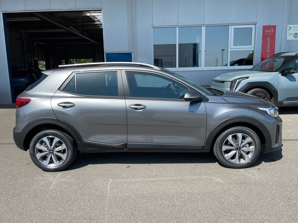Kia Stonic 1.0T Vision Auto-Abo