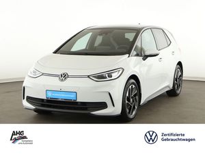 Volkswagen ID.3 204PS Pro NaviPro Pano.dach RFK ACC PDC Mat