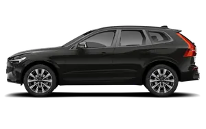 Volvo XC60 T8 Plug-in Hybrid AWD Auto Plus Dark - Leasing