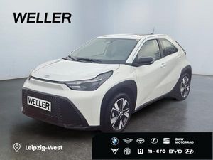 Toyota Aygo X🚀NEU 2026 - 116 PS-HYBRID -ACTIVE mit SHZ-SONDERAKTION🚀