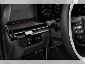 Kia Sportage HEV AWD MY27 GT-Line Pano eHK elSitze