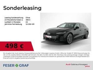 Audi A6 Avant TDI qu tech pro,Sitzbel,AHK,Leder,Kamer
