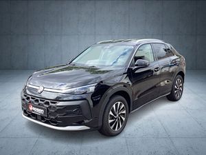 Volkswagen T-Roc Style 1.5 l eTSI OPF DSG AHK, NAVI, SOFORT